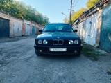 BMW 525 1993 годаүшін1 750 000 тг. в Костанай – фото 2