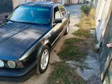 BMW 525 1993 годаүшін1 750 000 тг. в Костанай – фото 3