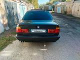 BMW 525 1993 годаүшін1 750 000 тг. в Костанай – фото 4