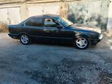 BMW 525 1993 годаүшін1 750 000 тг. в Костанай – фото 5