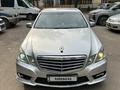 Mercedes-Benz E 200 2009 года за 5 000 000 тг. в Алматы