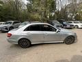 Mercedes-Benz E 200 2009 года за 5 000 000 тг. в Алматы – фото 4