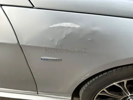 Mercedes-Benz E 200 2009 года за 5 000 000 тг. в Алматы – фото 8
