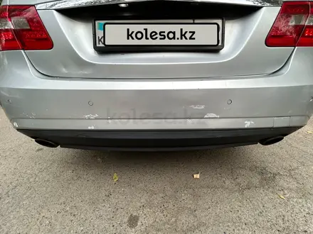 Mercedes-Benz E 200 2009 года за 5 000 000 тг. в Алматы – фото 6