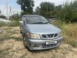 Nissan Presage 1998 годаfor1 600 000 тг. в Алматы – фото 2