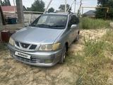 Nissan Presage 1998 годаfor1 600 000 тг. в Алматы