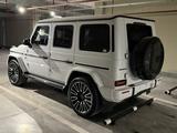 Mercedes-Benz G 63 AMG 2025 года за 160 000 000 тг. в Алматы – фото 4