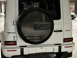 Mercedes-Benz G 63 AMG 2025 года за 160 000 000 тг. в Алматы