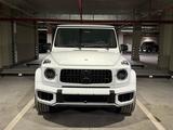 Mercedes-Benz G 63 AMG 2025 года за 160 000 000 тг. в Алматы – фото 2