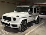Mercedes-Benz G 63 AMG 2025 года за 160 000 000 тг. в Алматы – фото 3