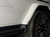 Mercedes-Benz G 63 AMG 2025 года за 160 000 000 тг. в Алматы – фото 5