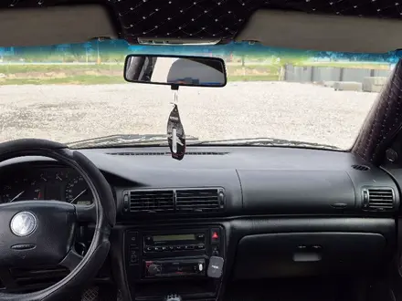 Volkswagen Passat 1997 года за 1 400 000 тг. в Костанай
