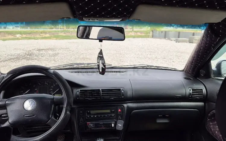 Volkswagen Passat 1997 года за 1 400 000 тг. в Костанай