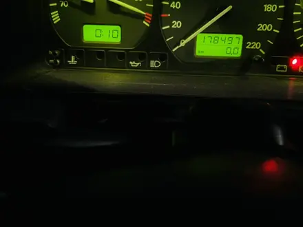 Volkswagen Passat 1996 года за 1 000 000 тг. в Астана – фото 2