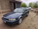 Toyota Camry 1995 года за 1 550 000 тг. в Шамалган – фото 3