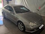 Mercedes-Benz CLK 200 2003 года за 4 000 000 тг. в Астана – фото 4