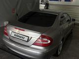 Mercedes-Benz CLK 200 2003 года за 4 000 000 тг. в Астана – фото 5