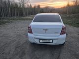 Chevrolet Cobalt 2020 года за 5 000 000 тг. в Усть-Каменогорск – фото 2