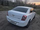 Chevrolet Cobalt 2020 года за 5 000 000 тг. в Усть-Каменогорск – фото 3