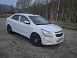Chevrolet Cobalt 2020 года за 5 000 000 тг. в Усть-Каменогорск – фото 4