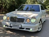 Mercedes-Benz E 320 1999 года за 3 950 000 тг. в Алматы