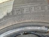 Шины Pirelli в отличном состоянии за 40 000 тг. в Алматы – фото 4