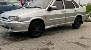 ВАЗ (Lada) 2115 2012 года за 1 400 000 тг. в Алматы
