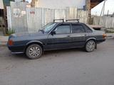 Audi 80 1986 года за 800 000 тг. в Абай (Келесский р-н) – фото 4