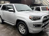 Toyota 4Runner 2015 года за 17 000 000 тг. в Алматы – фото 2