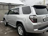 Toyota 4Runner 2015 года за 17 000 000 тг. в Алматы – фото 5