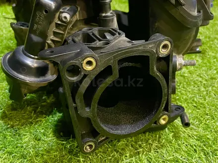 Коллектор впуск Mazda 3 5 6 за 50 000 тг. в Караганда – фото 3