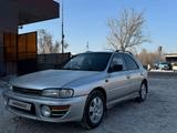 Subaru Impreza 1994 годаүшін1 550 000 тг. в Алматы – фото 2