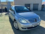 Mercedes-Benz B 170 2006 года за 3 700 000 тг. в Атырау