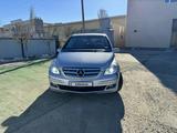 Mercedes-Benz B 170 2006 года за 3 800 000 тг. в Атырау – фото 2