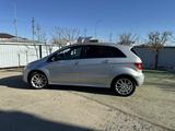 Mercedes-Benz B 170 2006 года за 3 700 000 тг. в Атырау – фото 4