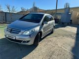 Mercedes-Benz B 170 2006 годаfor3 800 000 тг. в Атырау – фото 3