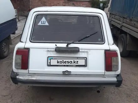 ВАЗ (Lada) 2104 1999 года за 850 000 тг. в Усть-Каменогорск