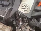 Двигатель в разбор BVZ 2 литра BAR 4.2 коленвал головка распредвал шатун за 18 000 тг. в Костанай – фото 4