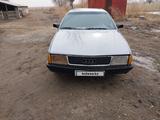 Audi 100 1988 года за 850 000 тг. в Жаркент – фото 4