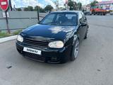 Volkswagen Golf 1999 годаүшін2 500 000 тг. в Уральск