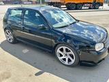 Volkswagen Golf 1999 годаүшін2 500 000 тг. в Уральск – фото 2