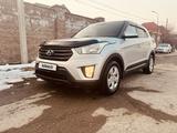 Hyundai Creta 2020 годаүшін9 500 000 тг. в Алматы – фото 3