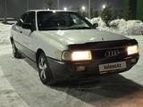 Audi 80 1989 годаfor900 000 тг. в Аксуат