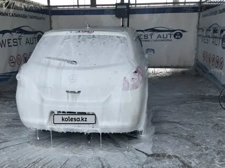 Nissan Tiida 2008 года за 3 200 000 тг. в Актау – фото 12