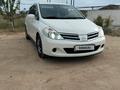 Nissan Tiida 2008 года за 3 200 000 тг. в Актау – фото 2