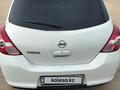 Nissan Tiida 2008 года за 3 200 000 тг. в Актау – фото 7
