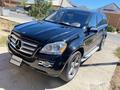 Mercedes-Benz GL 550 2008 годаүшін10 000 000 тг. в Алматы – фото 3