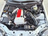 Mercedes-Benz SLK 230 1999 годаүшін5 500 000 тг. в Рудный – фото 3