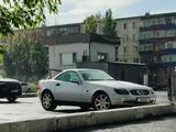 Mercedes-Benz SLK 230 1999 годаүшін5 500 000 тг. в Рудный – фото 5