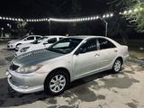 Toyota Camry 2002 года за 3 300 000 тг. в Алматы